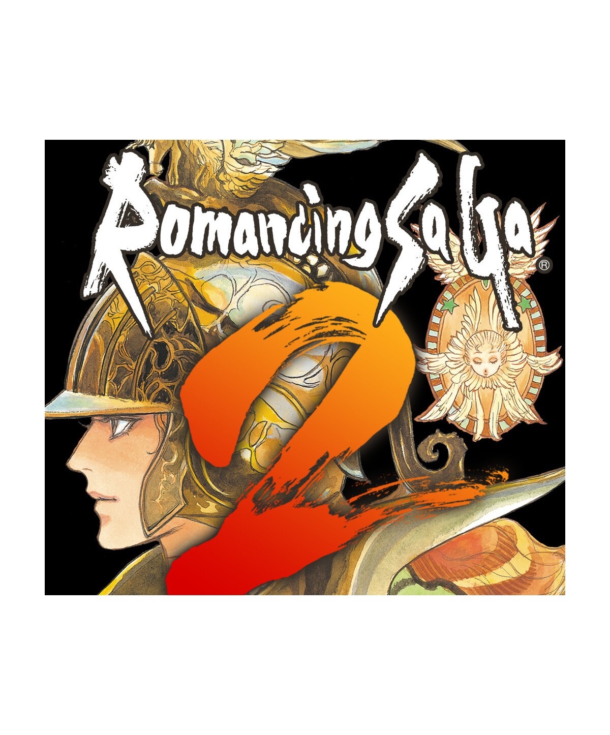 Romancing SaGa 2 XBOX One / Xbox Series X|S Xbox One Key 